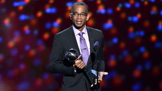 Stuart Scott: Remembering the ESPN Sportscaster