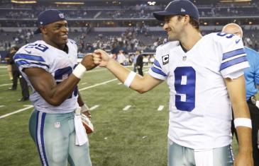 Can the Dallas Cowboys win the Superbowl?