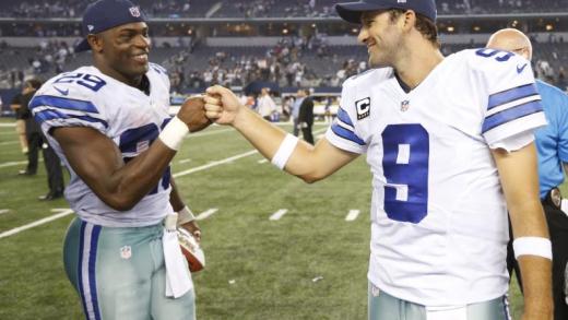 Can the Dallas Cowboys win the Superbowl?