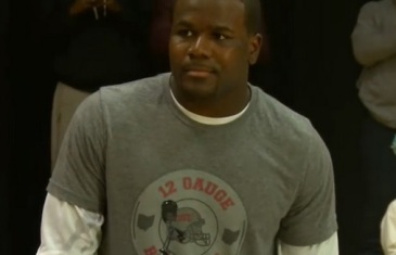 Cardale Jones decides to return to school for another season!