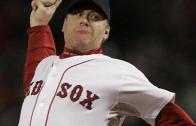 Curt Schilling criticial of Baseball Hall of Fame voters