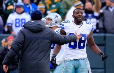 Skip Bayless sounds off on the Dez Bryant over turned catch