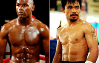 Floyd Mayweather & Manny Pacquiao fight close to finally happening?