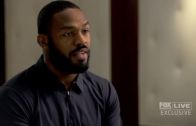 Jon Jones interview about his drug use and time in rehab