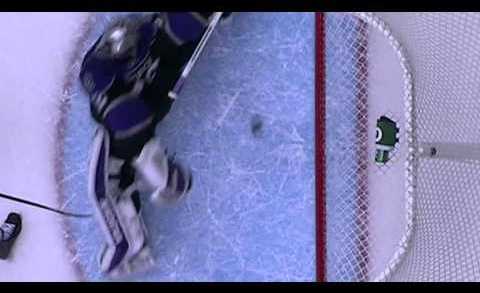 Supernatural save by Jonathan Quick (Throwback Thursday)