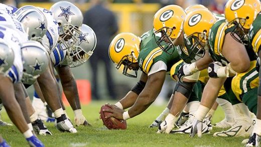 Darren Woodson, Stephen A. Smith & Skip Bayless discuss the Dallas Cowboys vs. Green Bay Packers NFC Divisional Playoff Matchup