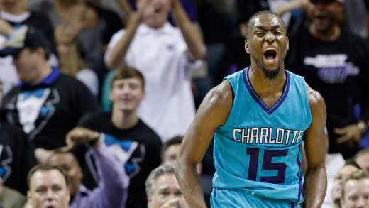 Kemba Walker sinks clutch game winner