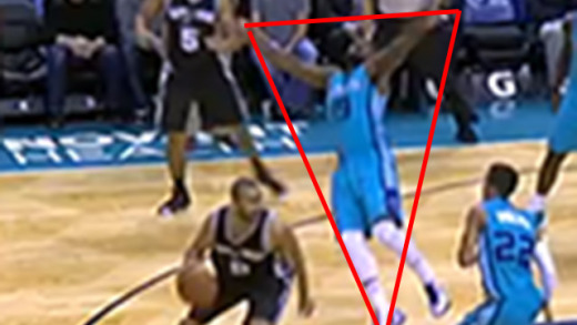 SMH: Massive flop by Charlotte Hornets player P.J. Hairston