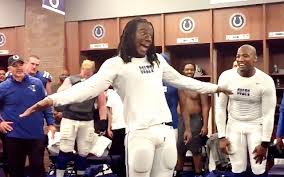 Sergio Brown discusses his Ric Flair impersonation