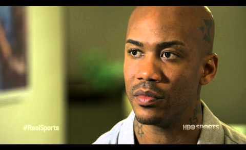 Stephon Marbury opens up about his struggles with mental illness