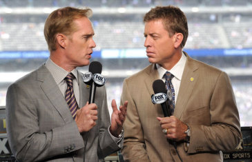Troy Aikman previews the NFC Championship game