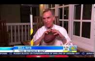 Bill Nye calls out Bill Belichick’s science in deflategate