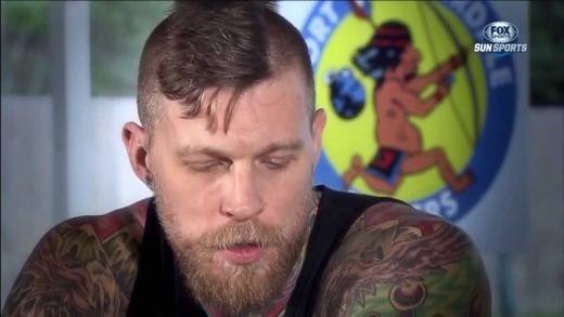 Chris “Birdman” Anderson ‘Inside The Heat’ documentary (Part 1)