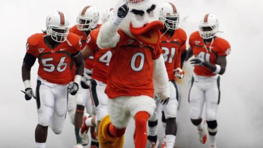 ESPN 30 for 30: The ‘U’ Part 2 (Full Documentary)