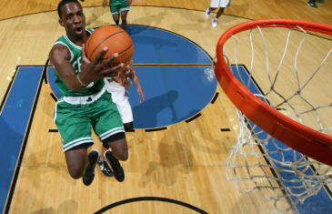 Boston Celtics trade Jeff Green to the Memphis Grizzlies