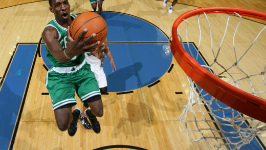 Boston Celtics trade Jeff Green to the Memphis Grizzlies