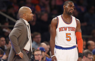 New York Knicks in shambles: Lose 11th straight game