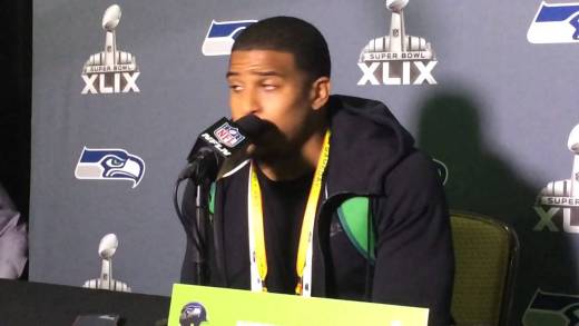 Seahawks LB Bobby Wagner speaks on Brandon Browner’s targeting comments