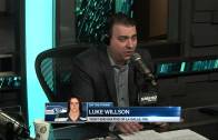 Seahawks TE Luke Wilson interview with Tim & Sid