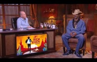 Snoop Dogg talks Superbowl & NFL topics with Rich Eisen
