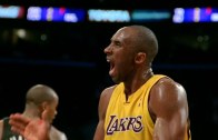 Kobe Bryant interview on NBA TV speaks on playing without Shaq