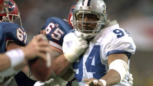 Charles Haley calls Tom Brady’s Super Bowl wins “tainted”