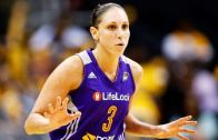 Diana Taurasi chooses Russian league over WNBA (More lucrative in Russia)