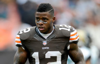 Praying for Josh: Josh Gordon suspended for 1 year by the NFL