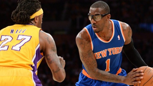 Amar’e Stoudemire & Knicks agree to buyout (Inside the NBA panel discussion)