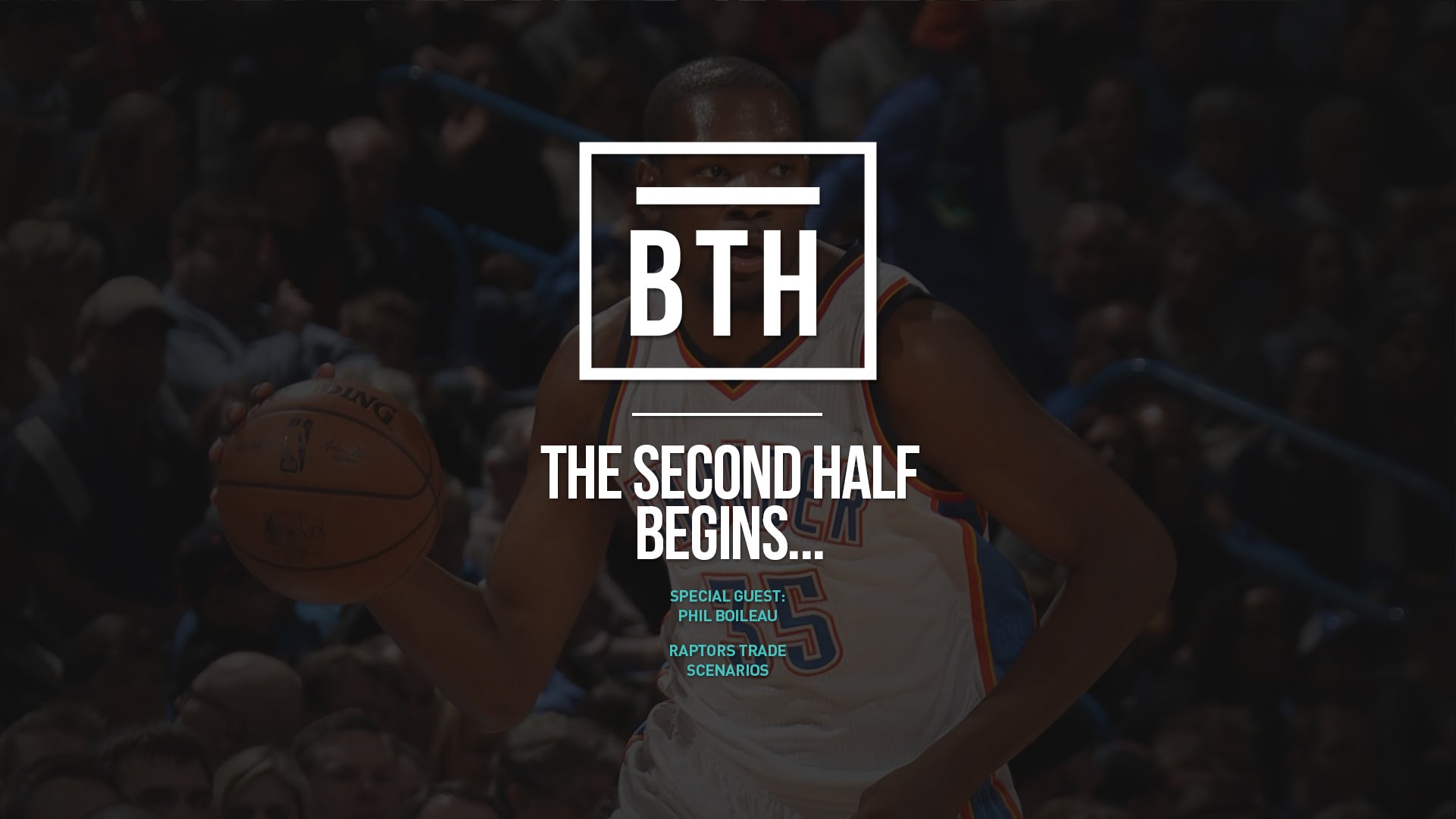 Below The Hardwood discuss the 2nd half of the NBA season