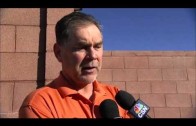 Bruce Bochy, Hunter Pence, Matt Cain & Jake Peavy discuss their 2015 expectations for the San Francisco Giants