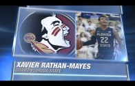 FSU’s Xavier Rathan-Mayes explodes for 30 Points in final 4:38 vs Miami