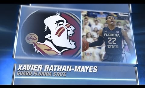 FSU’s Xavier Rathan-Mayes explodes for 30 Points in final 4:38 vs Miami