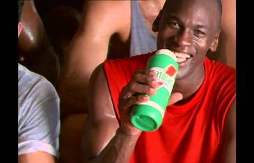 Gatorade brings back “Be Like Mike” commercial for 50th anniversary