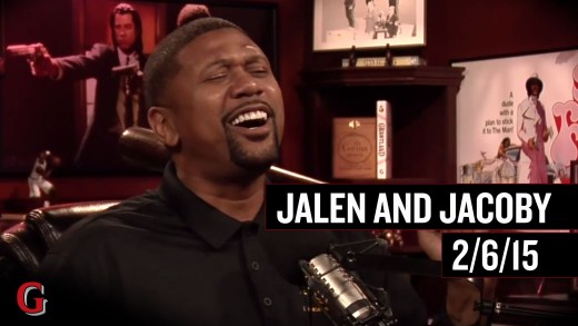 Jalen Rose & Jacoby discuss the Cavs, DeMarcus Cousins, Julian Edelman, Adam Silver & more