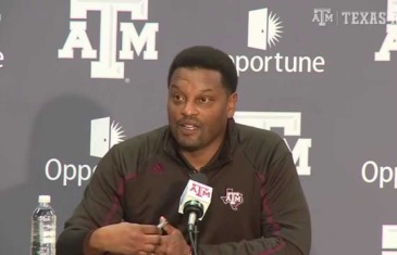 Kevin Sumlin 2015 National Signing Day press conference (Full Press Conference)