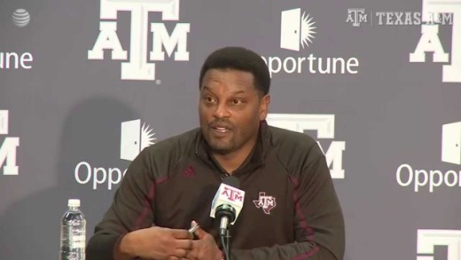 Kevin Sumlin 2015 National Signing Day press conference (Full Press Conference)