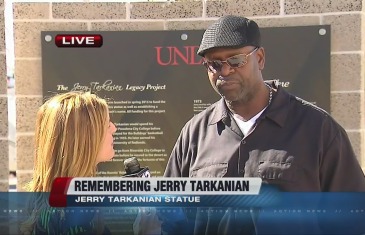 Legendary UNLV coach Jerry Tarkanian passes away at age 84