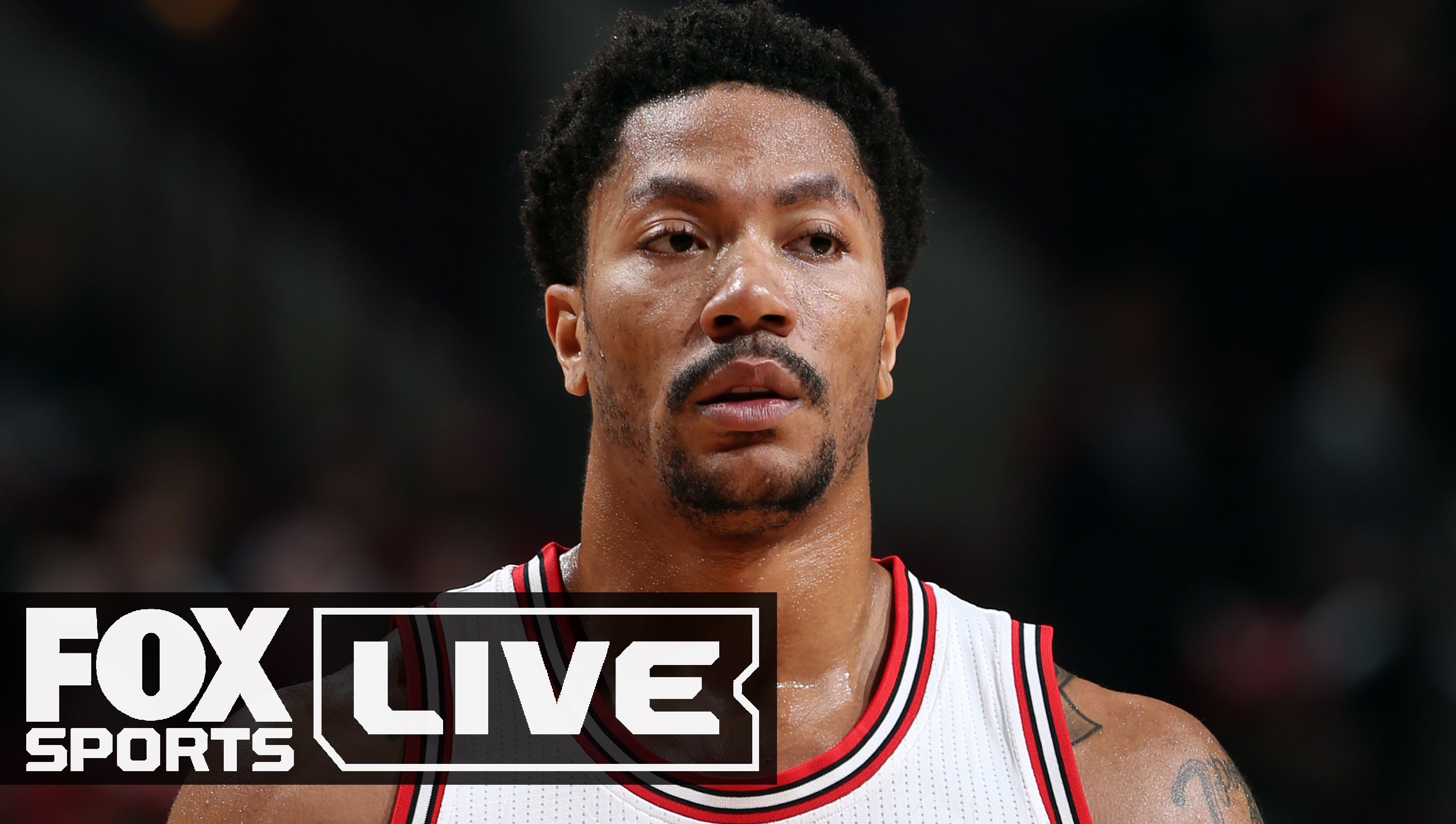 Not Again: Derrick Rose out with Torn Meniscus