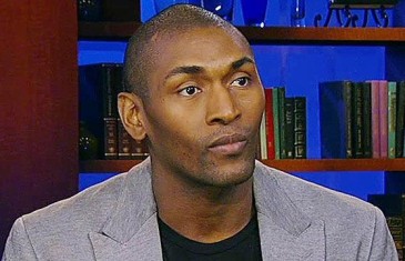 Ron Artest (Metta World Peace) interview with Bill O’Reilly