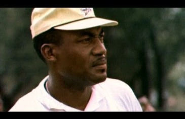 Remembering the legacy of Charlie Sifford (First African American golfer on the PGA Tour)