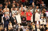 Russell Westbrook named All-Star MVP with 41-Point performance
