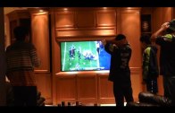 The best fan reactions to Super Bowl XLIX (Compilation)