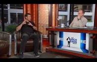 UCLA Head Coach Jim Mora interviewed on the Rich Eisen show