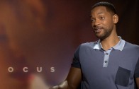 Will Smith says “I’m prepared to suit up for the 76ers” in interview with Cabbie