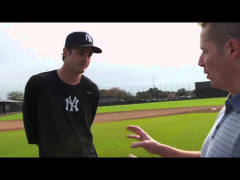 Yankees new RP Andrew Miller speaks on his mound approach