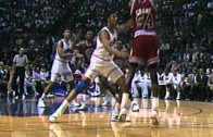 25 Years ago Michael Jordan dropped his regular season career high 69 points