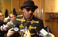 Amar’e Stoudemire calls out the Mavs after awful loss to the Cavs