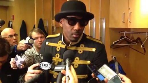 Amar’e Stoudemire calls out the Mavs after awful loss to the Cavs