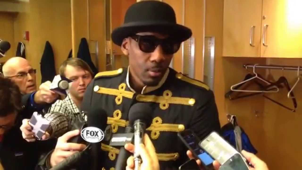 Amar'e Stoudemire calls out the Mavs after awful loss to the Cavs